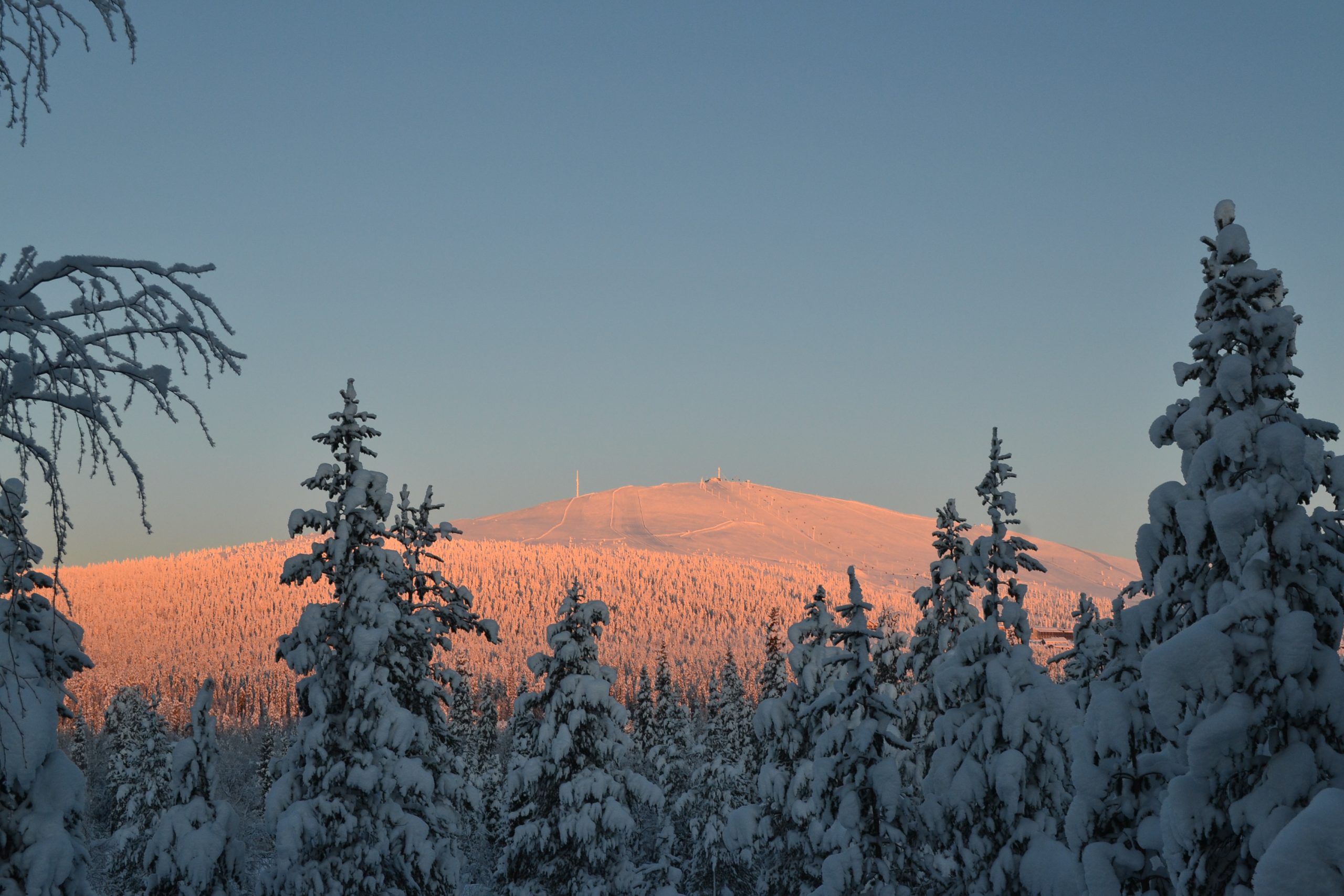 Yllästunturi
